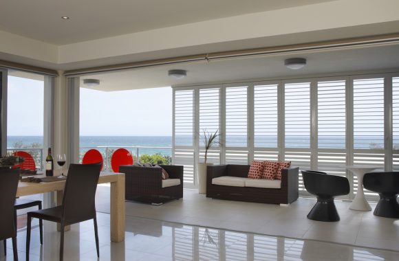 indesignblinds PVC Shutters
