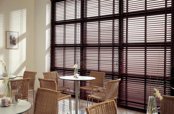 Commercial Blinds