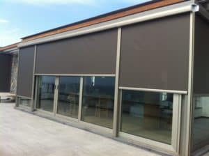 indesignblinds zip screen