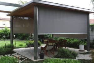 indesignblinds zip screen