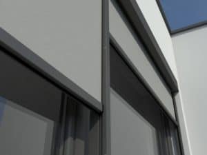 indesignblinds zip screen