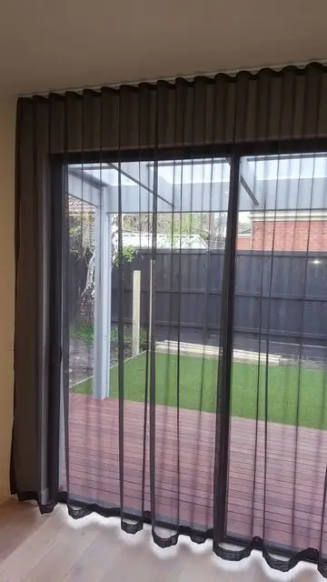 indesignblinds Curtains and Pelmets