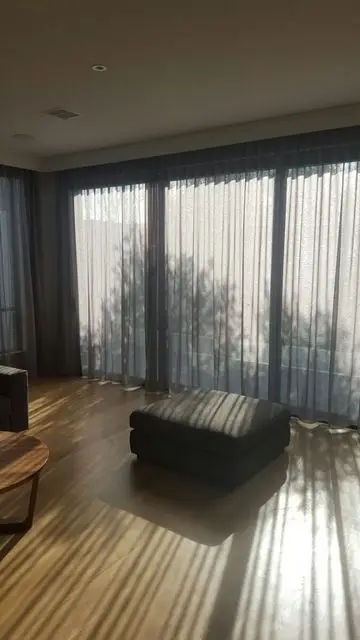 indesignblinds Curtains and Pelmets