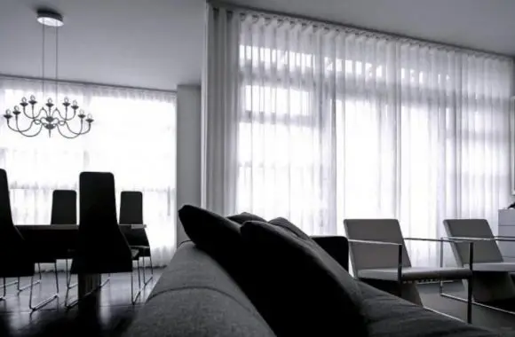 indesignblinds Curtains and Pelmets