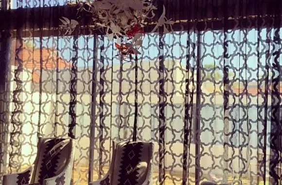 indesignblinds Curtains and Pelmets