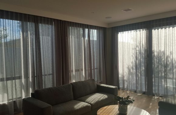 indesignblinds Curtains and Pelmets