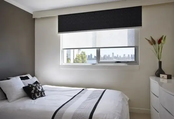 indesignblinds Dual Roller blinds