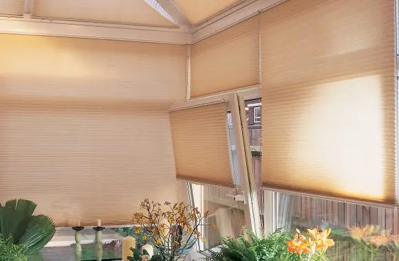 indesignblinds Honeycomb blinds