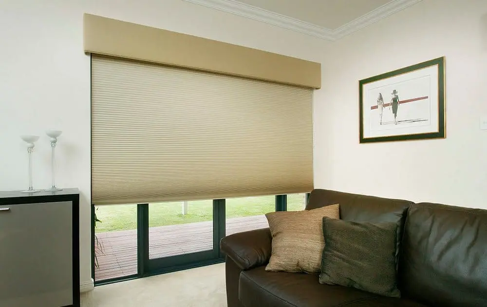 indesignblinds Honeycomb cellular blinds