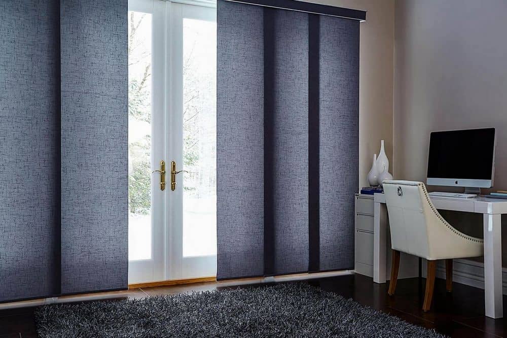 Learn where panel blinds work best, how they improve light control and space planning, and what to consider before installing them in modern interiors.