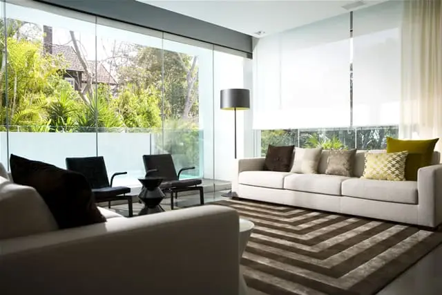 indesignblinds Roller blinds
