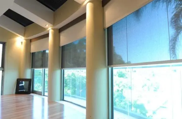 indesignblinds Roller blinds