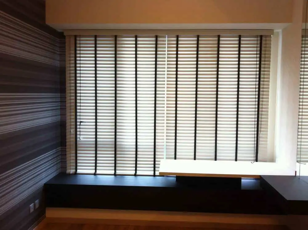 indesignblinds Venetian blinds internal