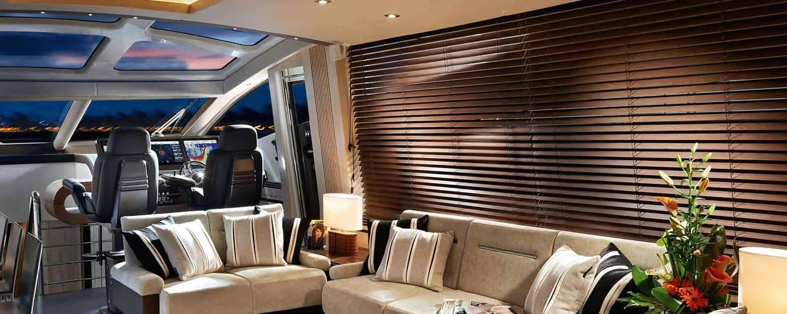 indesignblinds Venetian blinds internal