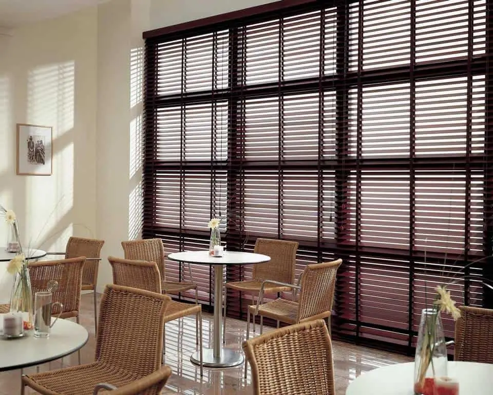indesignblinds Venetian blinds internal