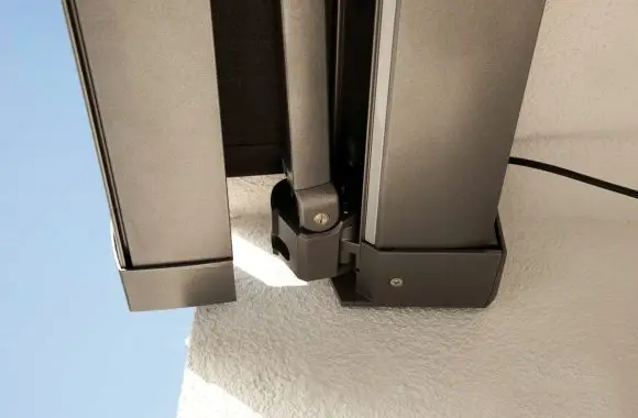 indesignblinds Folding Arm Awning Art