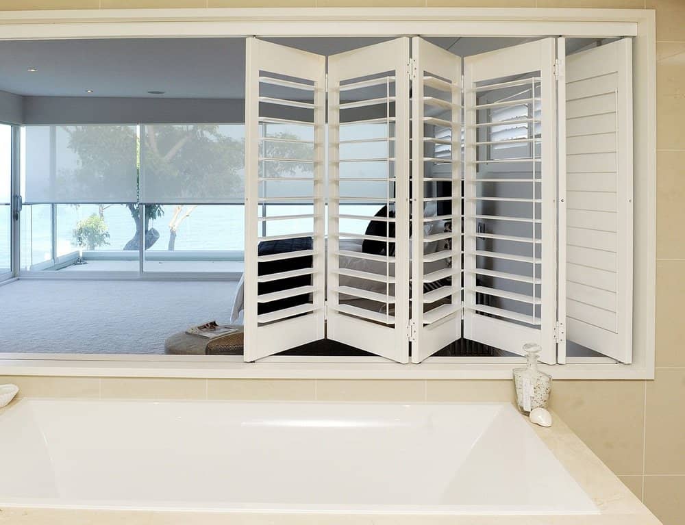 indesignblinds PVC Shutters