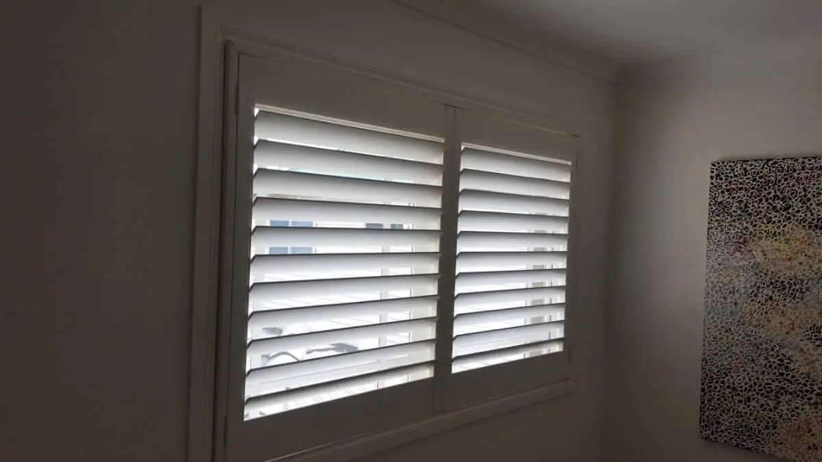 indesignblinds Plantation Shutters