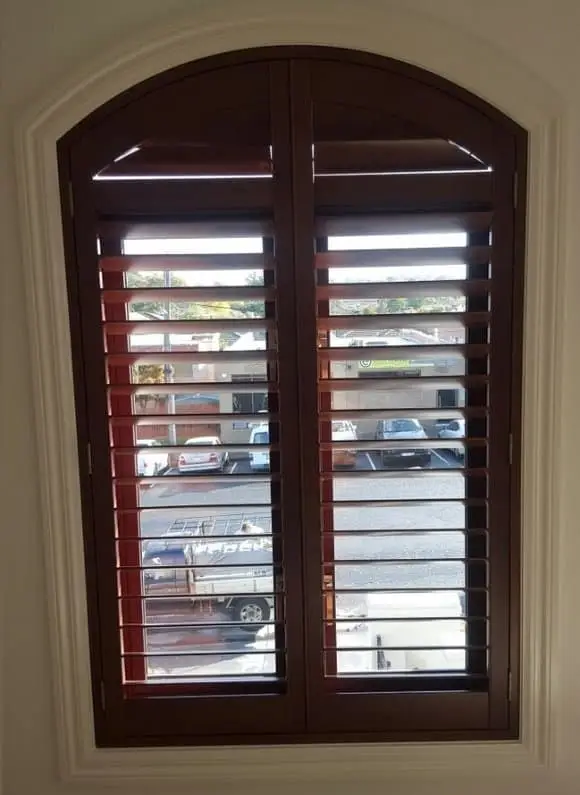 indesignblinds Plantation Shutters