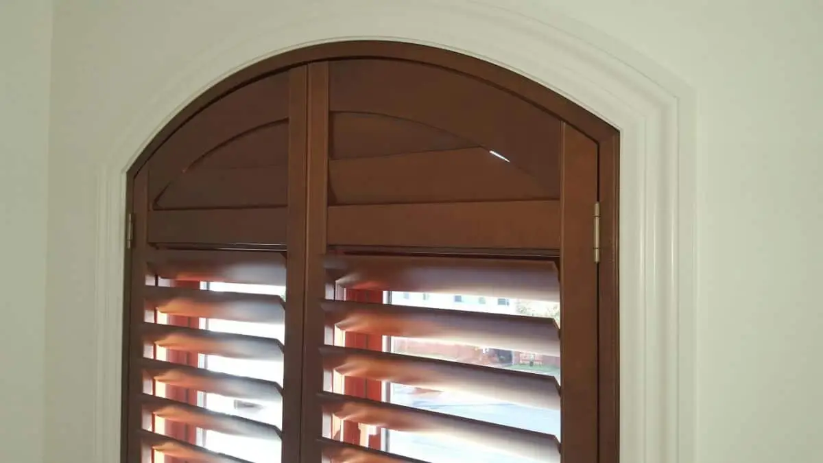 indesignblinds Plantation Shutters
