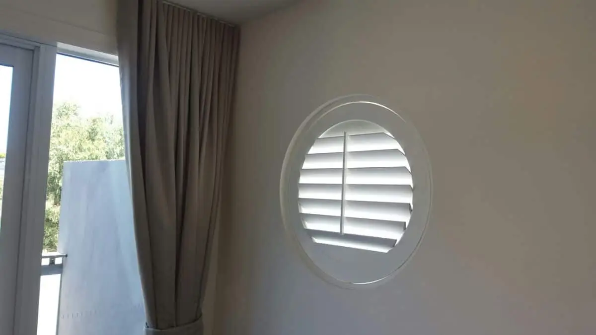 indesignblinds Plantation Shutters