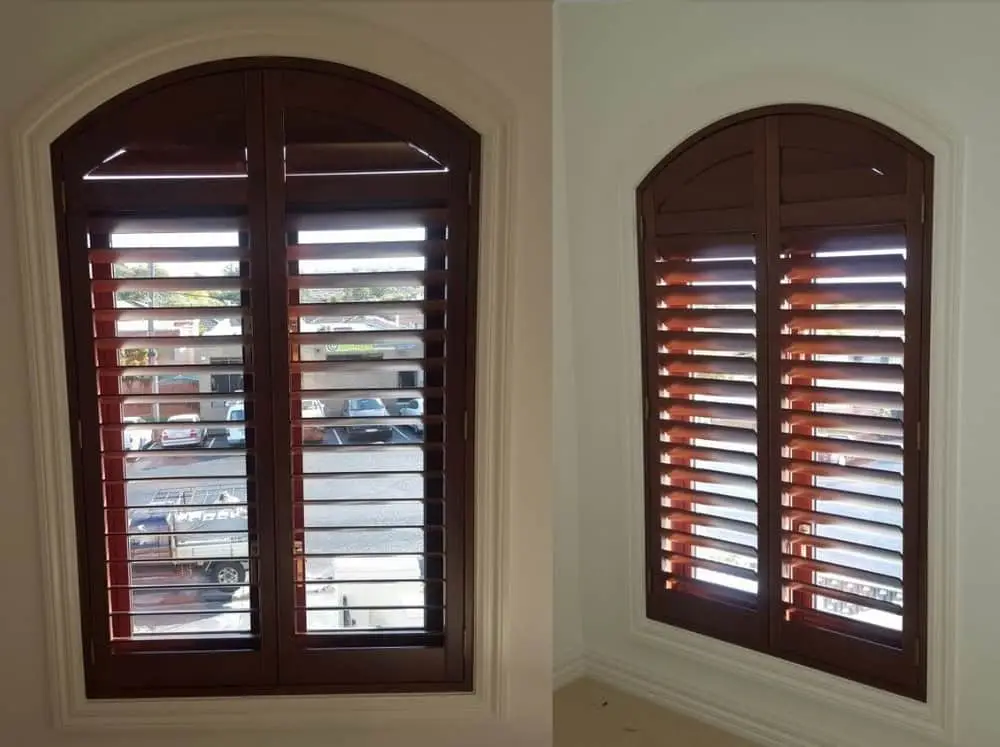 indesignblinds Plantation Shutters