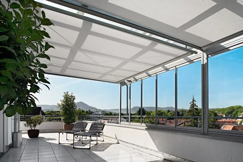indesignblinds External Skylight Blinds