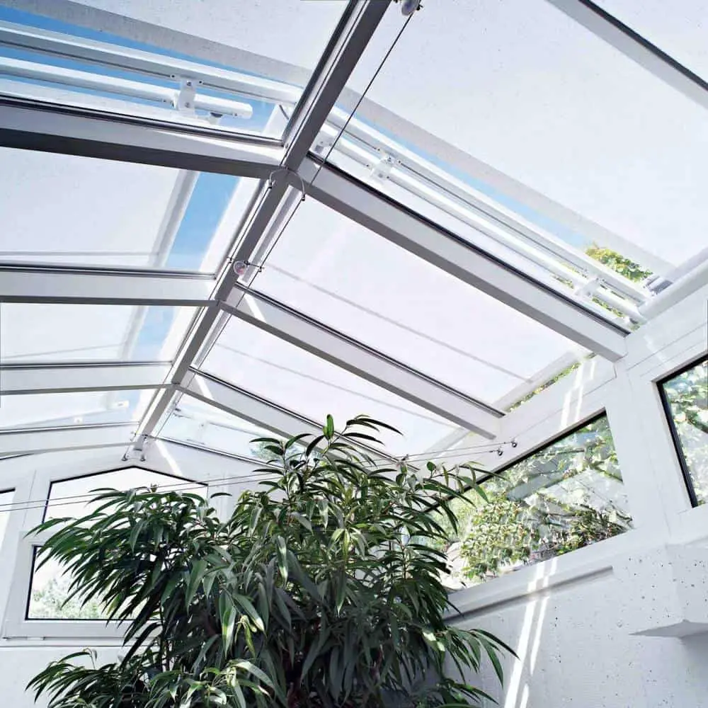 indesignblinds External Skylight Blinds