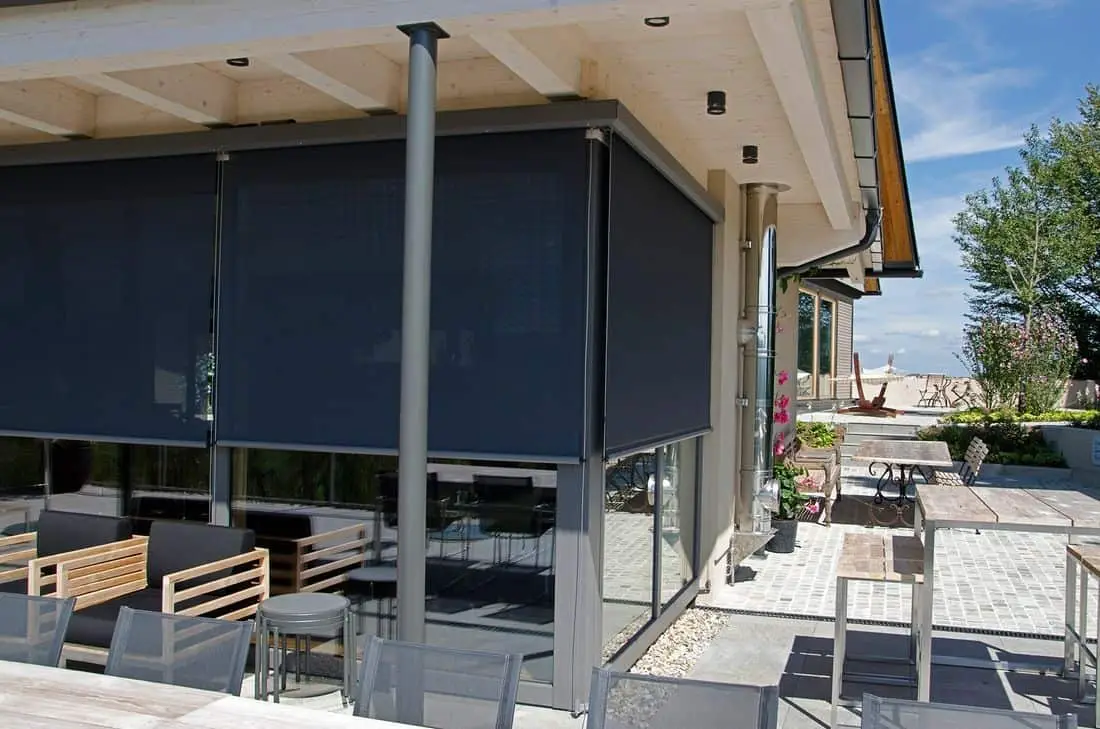 indesignblinds zip screen