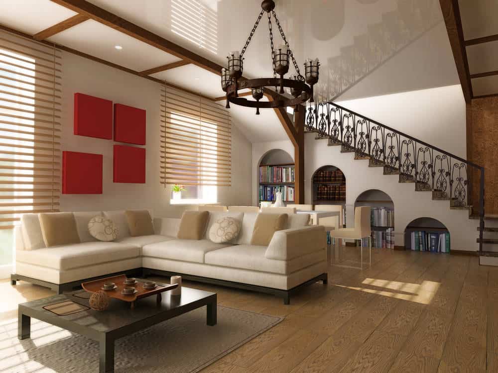 InDesign Blinds: blinds shades shutters Melbourne