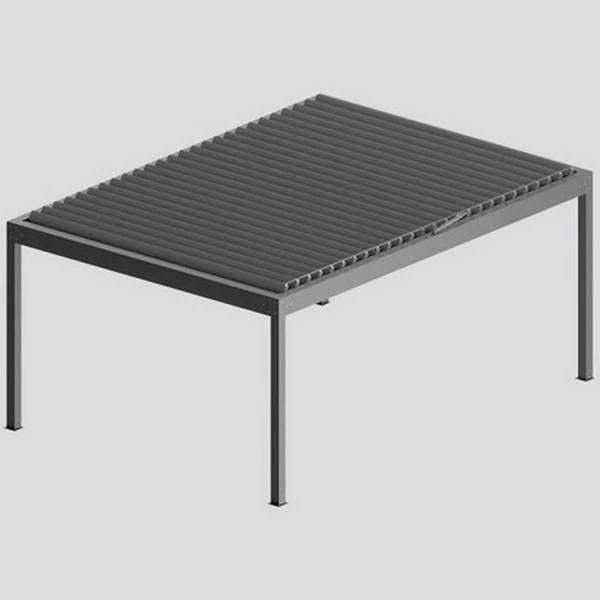 Aluminium Pergola System Aluminium Pergola System