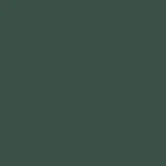 Cottage Green satin