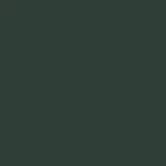 Deep Brunswick Green gloss