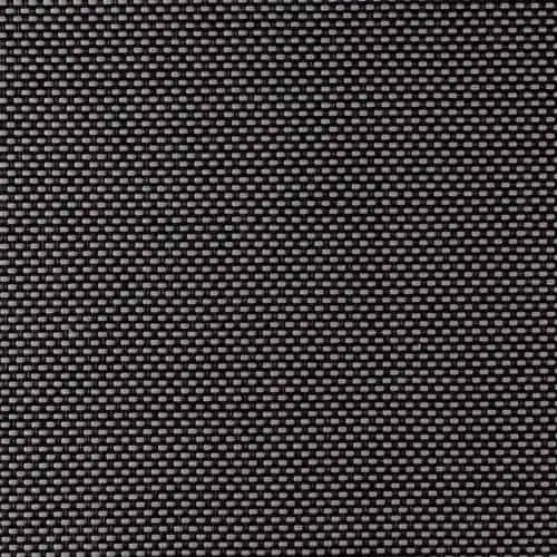 Roller Blind Duo Screen charcoal grey