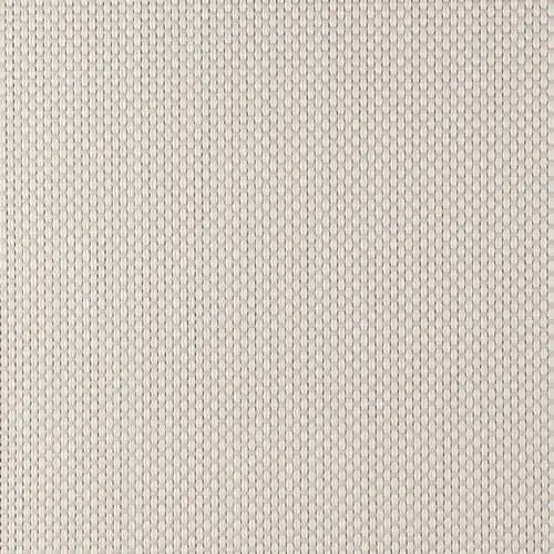 Roller Blind Duo Screen white stone