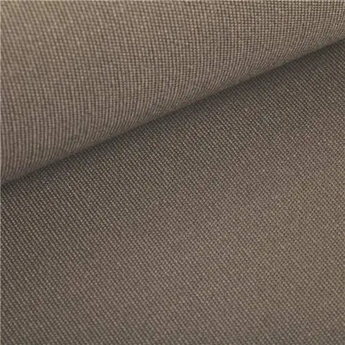Fabric for external skylight and folding arm awning Nutmeg Fabric for external skylight and folding arm awning Nutmeg