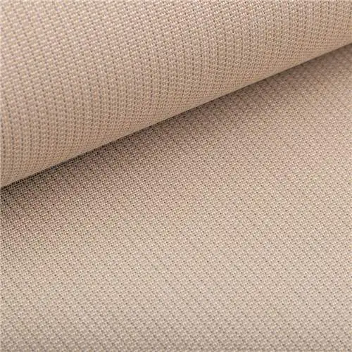 Fabric for external skylight and folding arm awning Pebble Fabric for external skylight and folding arm awning Pebble