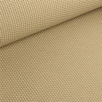 Fabric for zip screen 529 Wheat