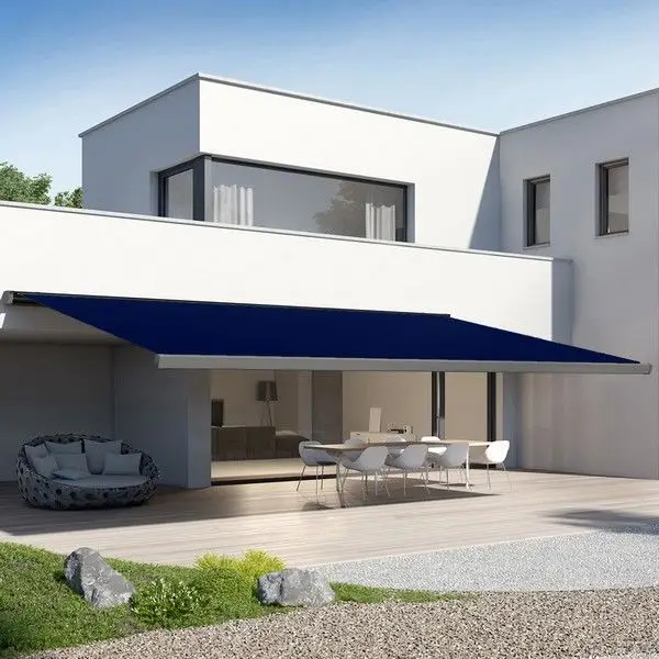 Folding Arm Awnings Art Sapphire Folding Arm Awnings Art Sapphire
