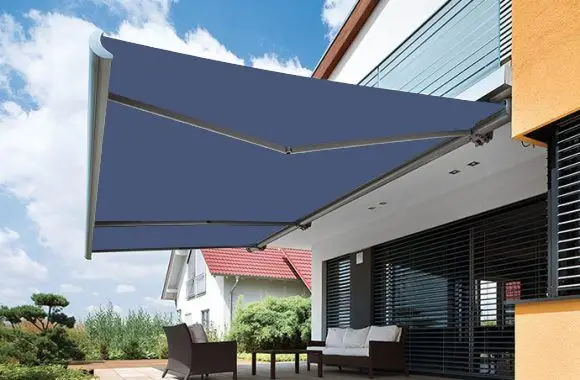 Folding Arm Awnings Vegas Empire Folding Arm Awnings Vegas Empire