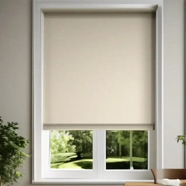 Roller Blind Duo Screen Roller Blind Duo Screen