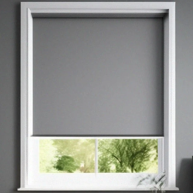 Roller Blind Palm Beach Blackout Roller Blind Palm Beach Blackout
