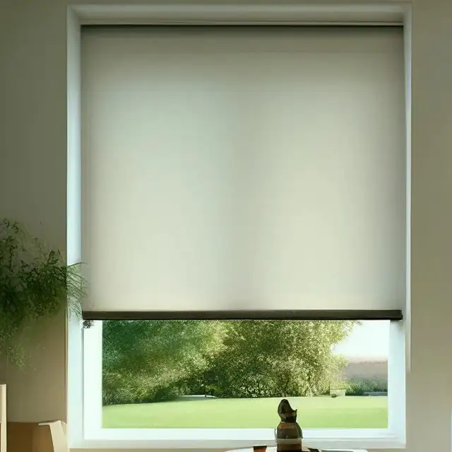 Roller Blind Palm Beach Roller Blind Palm Beach