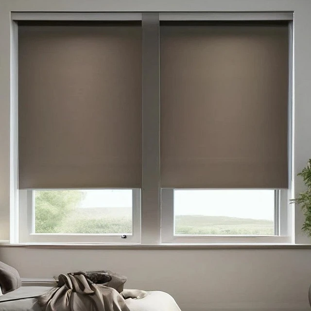 Roller Blind Sunset Roller Blind Sunset
