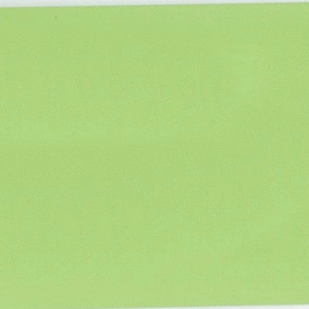 Aluminium Venetian Blind internal avocado