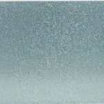 bright blue metallic