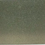 bright grey metallic