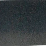 bright steel metallic