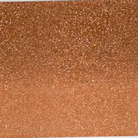 Aluminium Venetian Blind internal bronze star metallic