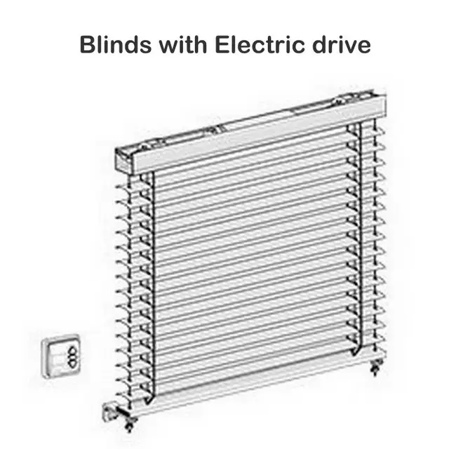 exterior-venetian-blind-elektro External Venetian Blinds elektro